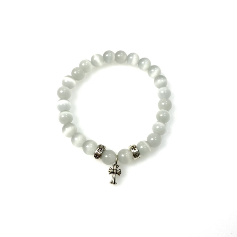 Ch**me He**ts bracelets